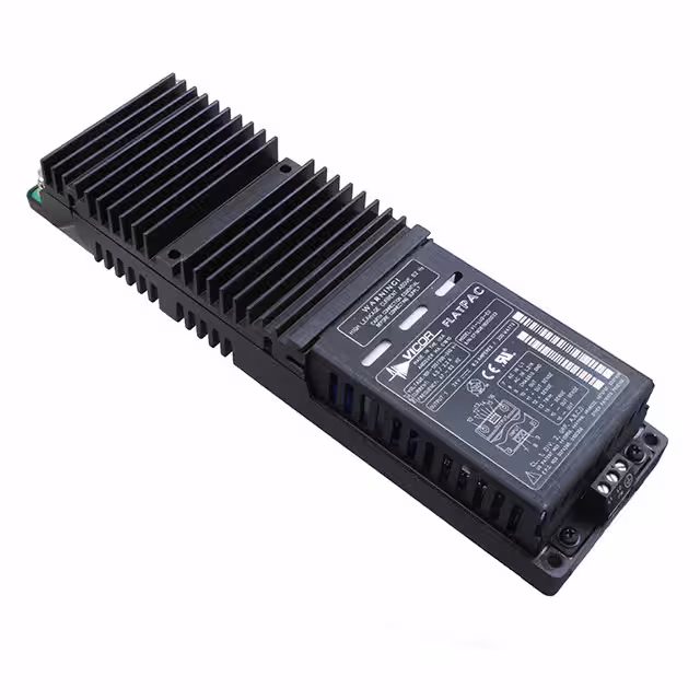 VI-LU3-EU Vicor Corporation  Convertidores CA/CC